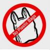 Say No To Plastic Bags Campaign